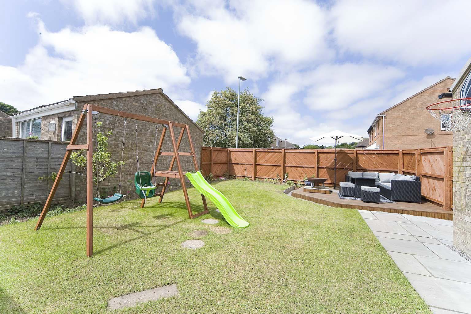 Start your property search with Igomove